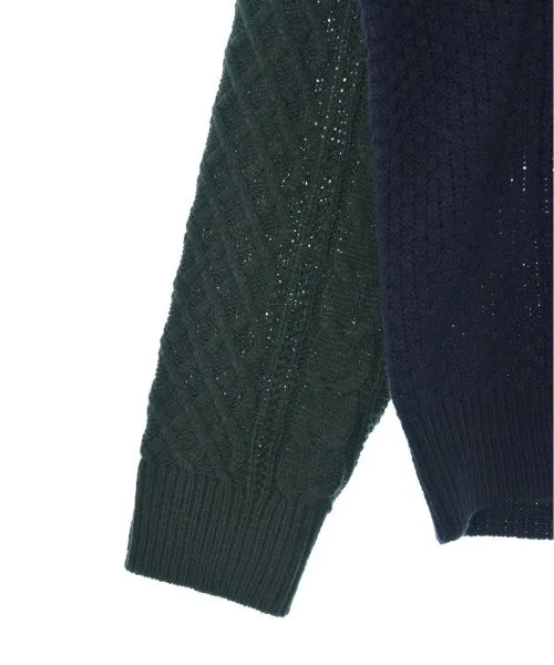 COMME CA COMMUNE Sweaters
