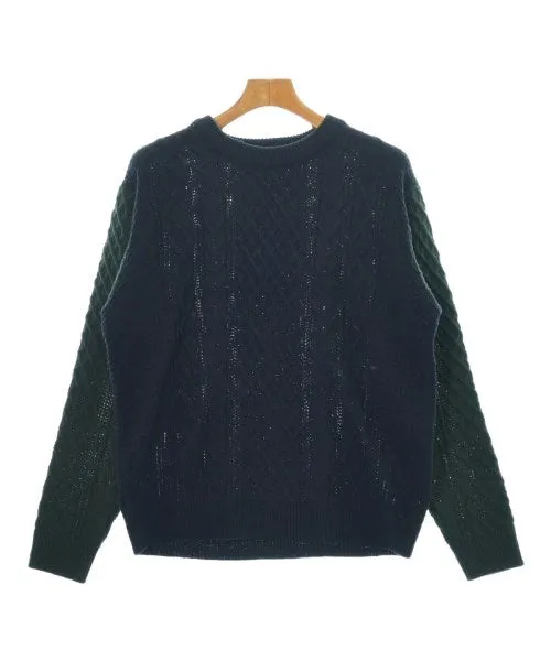 COMME CA COMMUNE Sweaters