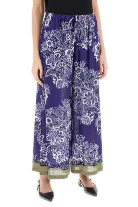 cropped palazzo wide