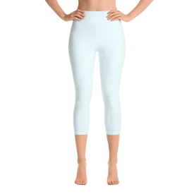 Dreamland Capri Yoga Pants