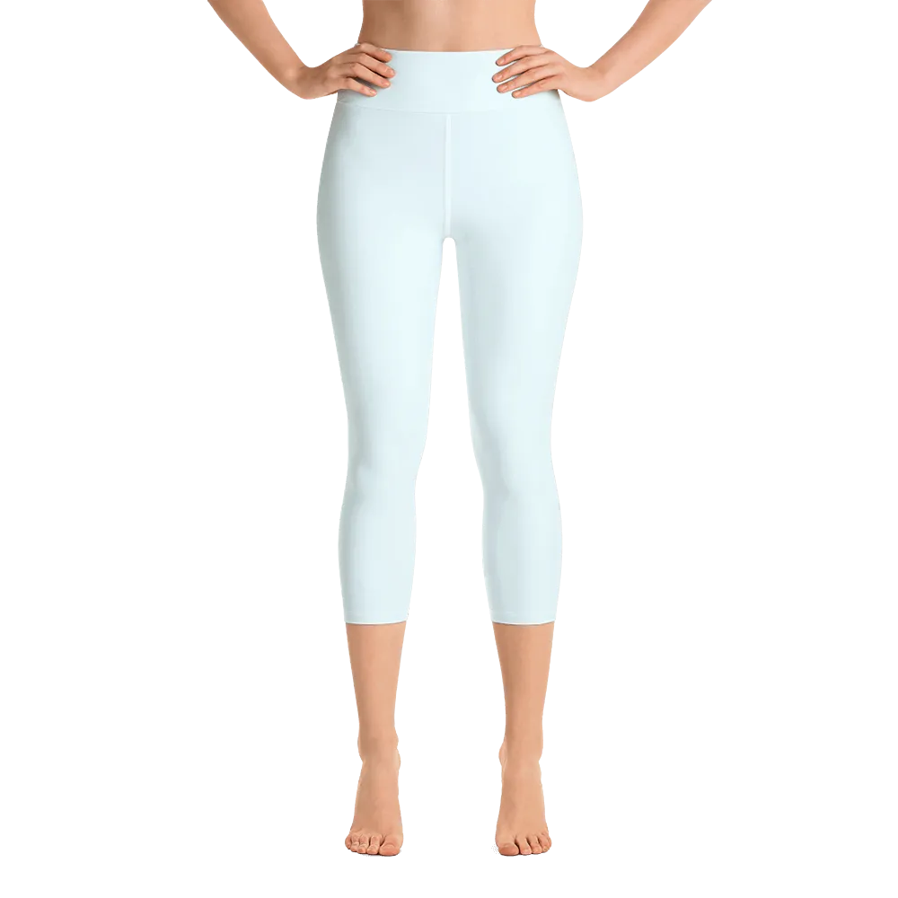 Dreamland Capri Yoga Pants