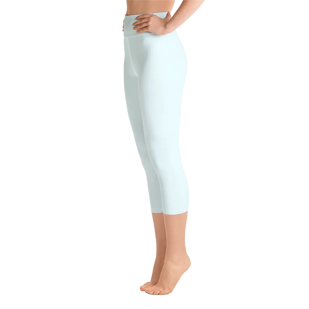 Dreamland Capri Yoga Pants