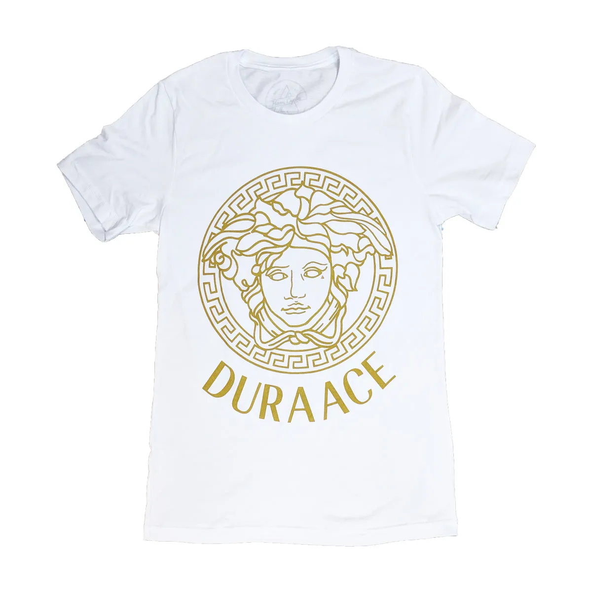 DuraAce Tee - White