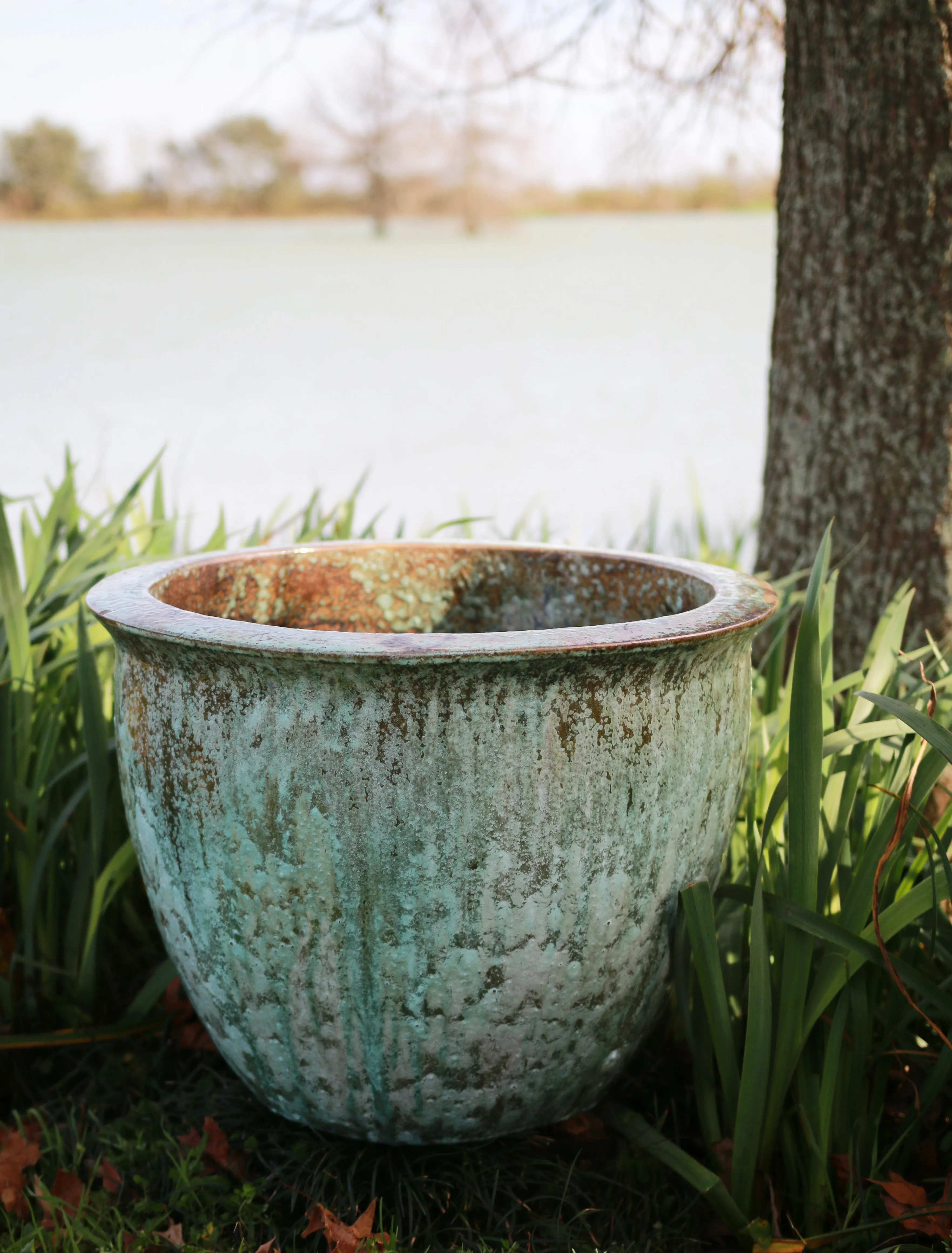 Etsi Planter
