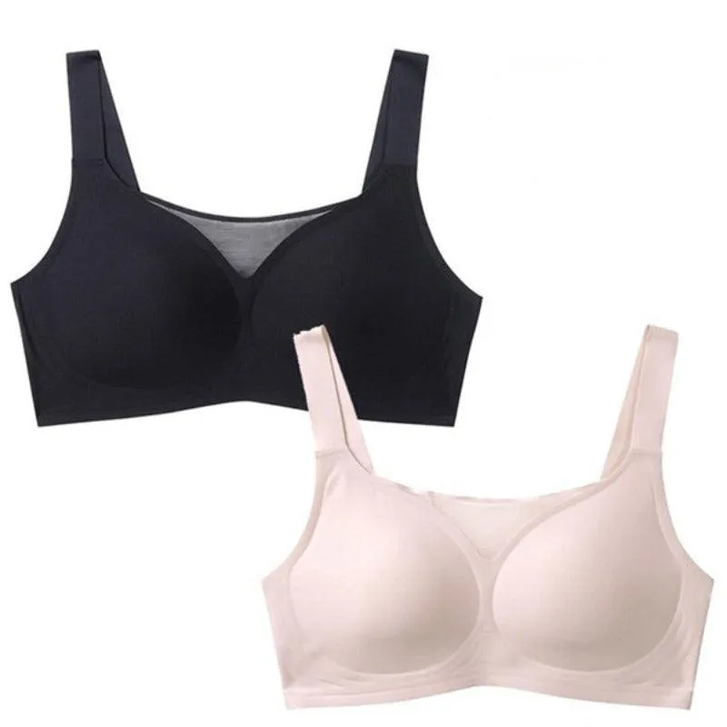 Filifit Seamless Support Bra  Soft, Breathable and Comfortable Fit