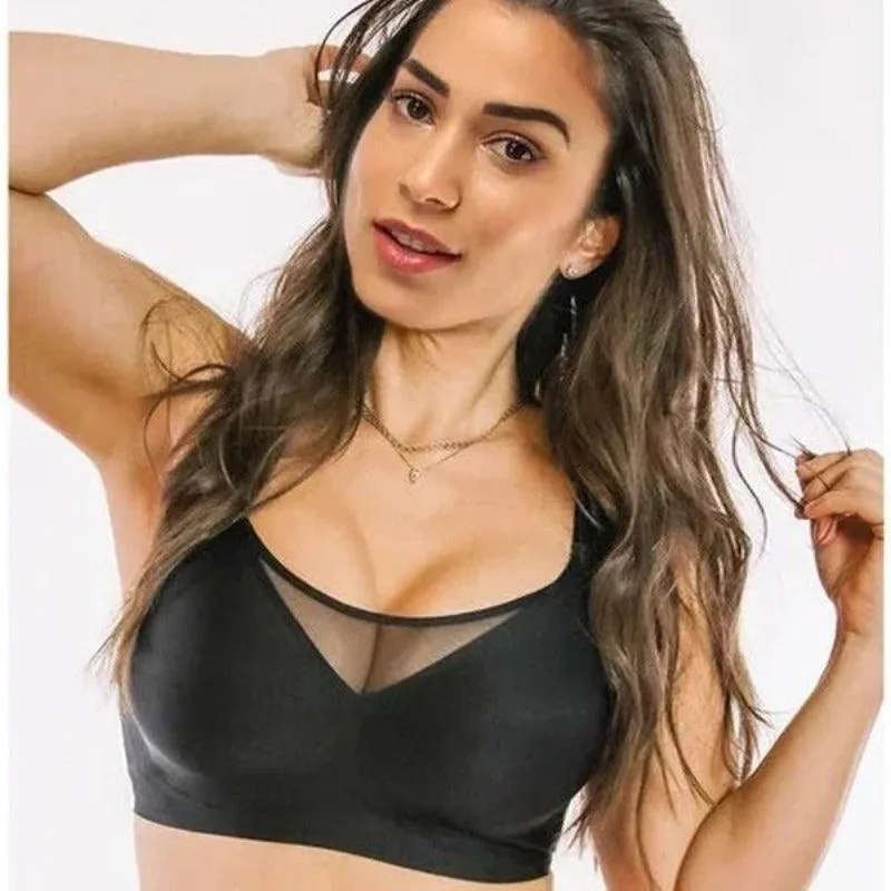 Filifit Seamless Support Bra  Soft, Breathable and Comfortable Fit