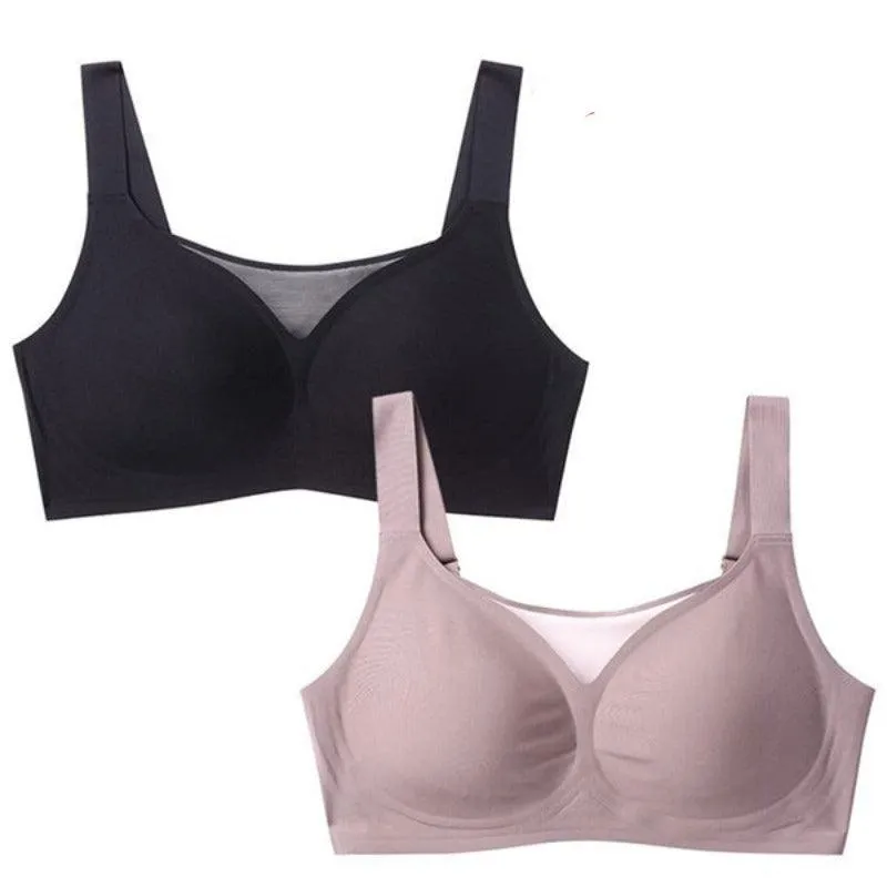Filifit Seamless Support Bra  Soft, Breathable and Comfortable Fit