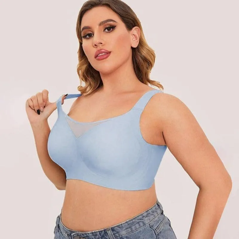 Filifit Seamless Support Bra  Soft, Breathable and Comfortable Fit