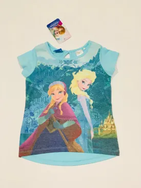 Frozen tee brand new - Size 3
