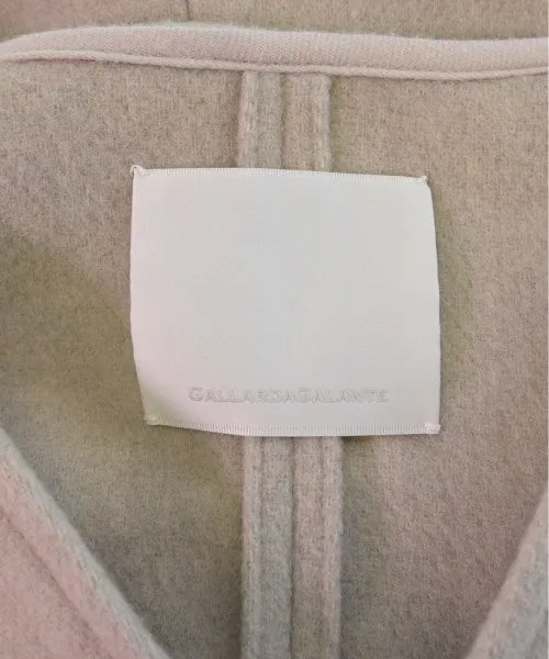 GALLARDA GALANTE Vests