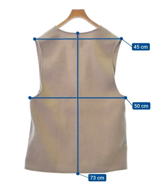 GALLARDA GALANTE Vests