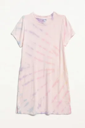 Girls Dress Splendid Cotton Candy Sky (Size 12 left)