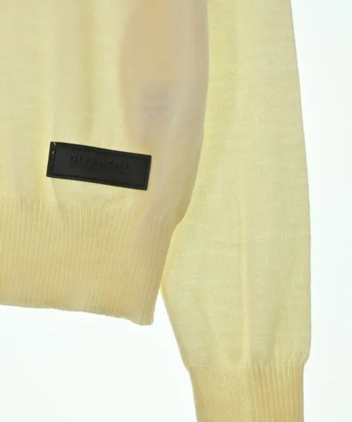 GIVENCHY Sweaters