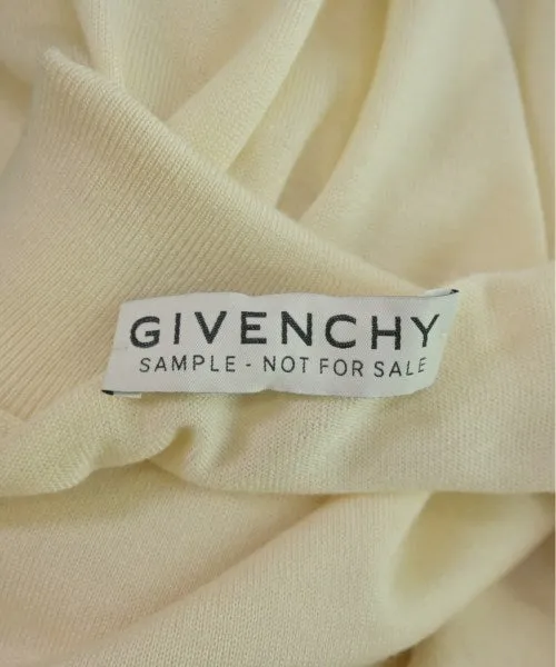GIVENCHY Sweaters