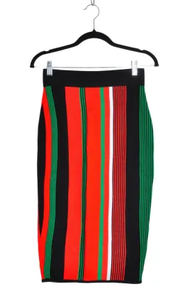 GLAMOROUS Women Pencil Skirts Regular fit in Red - M