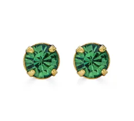 GRAND CENTRAL STUD EARRINGS
