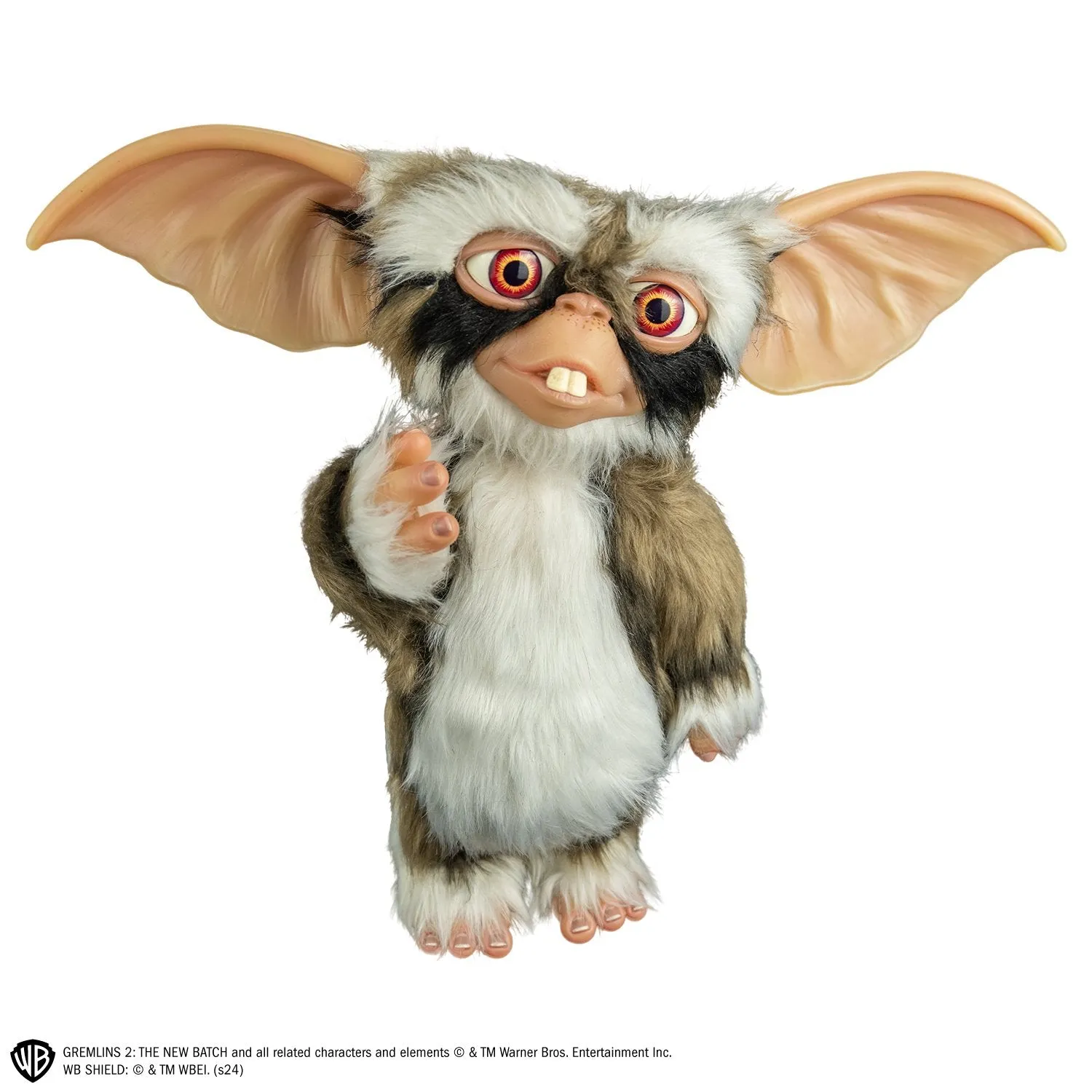 Gremlins 2: The New Batch Lenny Magwai Prop