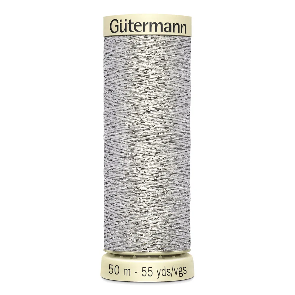 GÜTERMANN Sparkle Thread 50m