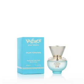 Hair Perfume Versace Pour Femme Dylan Turquoise Dylan Turquoise 30 ml