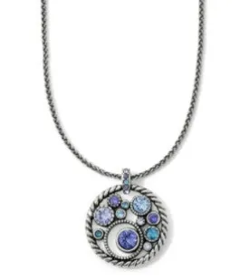 Halo Necklace