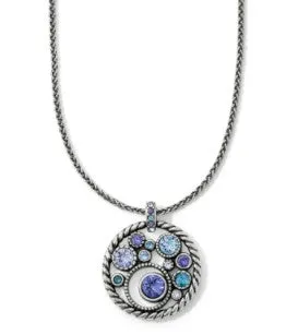 Halo Necklace