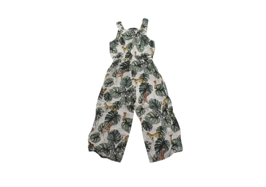 H&M x Karolina Kijak, Girls Jumpsuit, 5 Years
