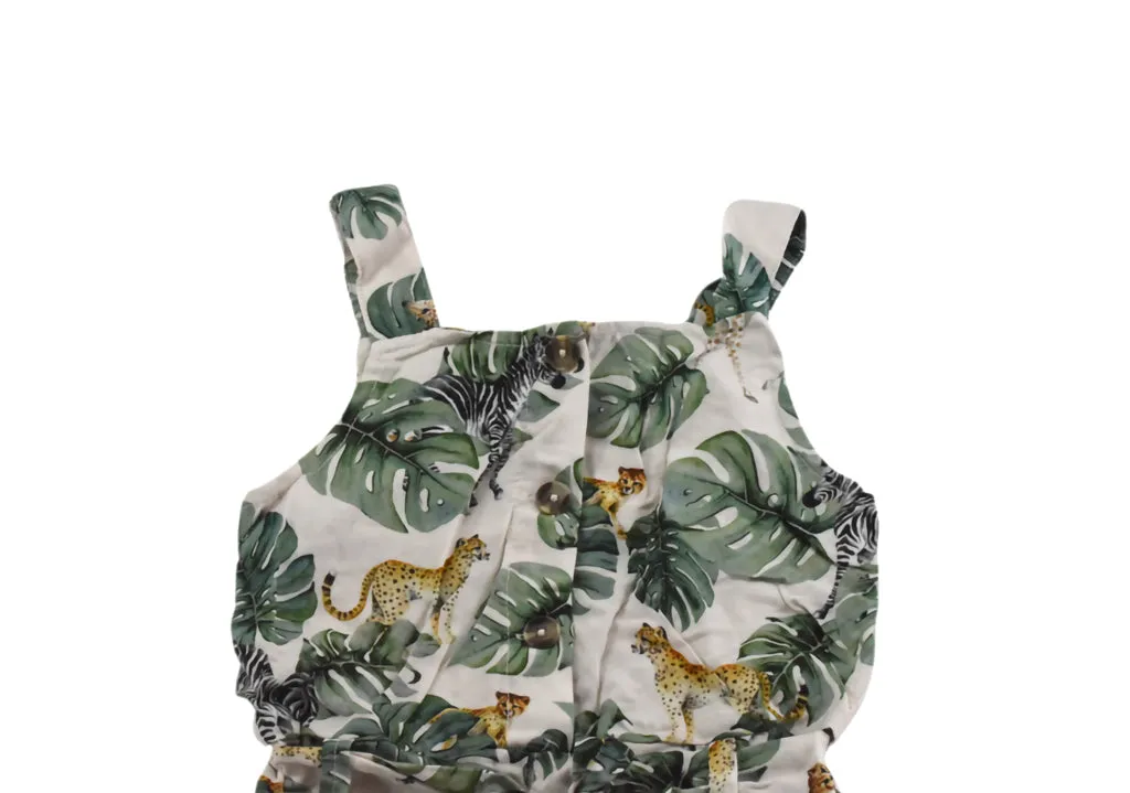 H&M x Karolina Kijak, Girls Jumpsuit, 5 Years