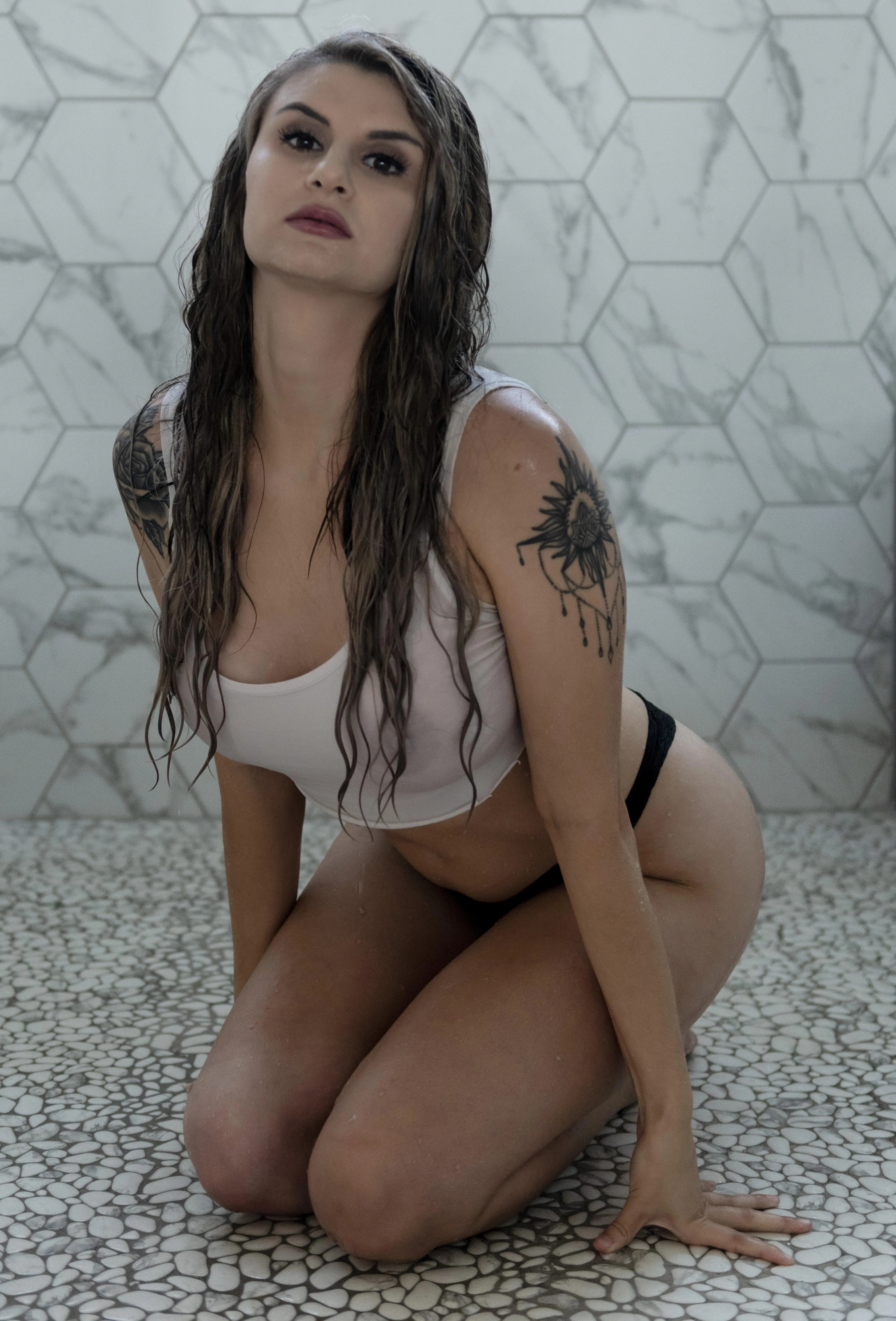Harley Mcnally