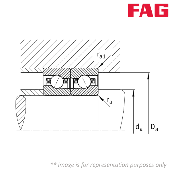 HCM7026-C-T-P4S-XL FAG