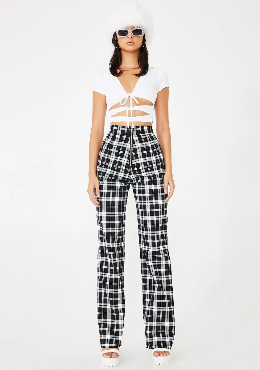Heist Pants