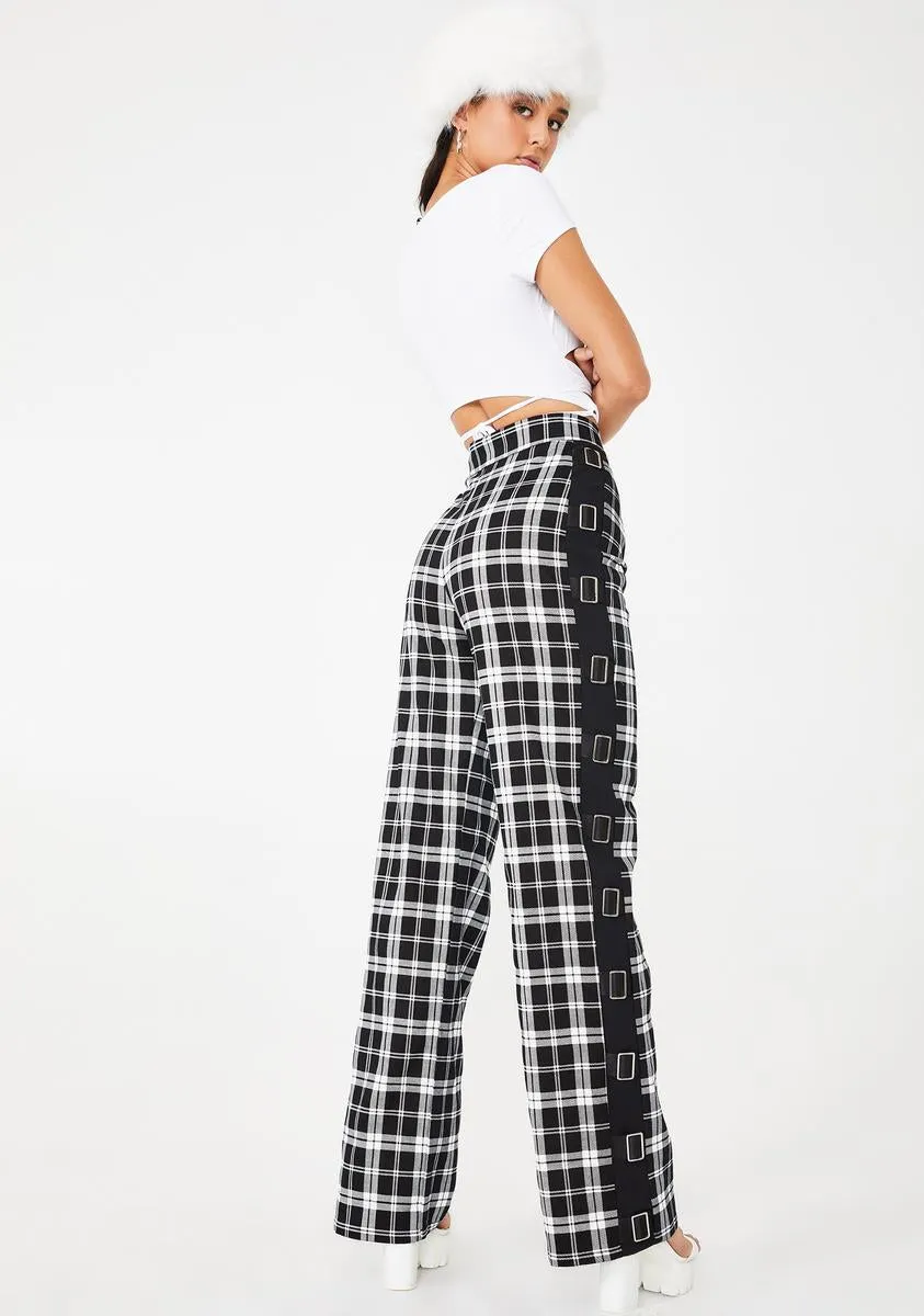 Heist Pants