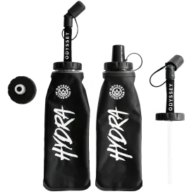 Hydra 500ml Soft Flask