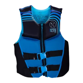 HYPERLITE BOYS JUNIOR INDY WAKEBOARD VEST