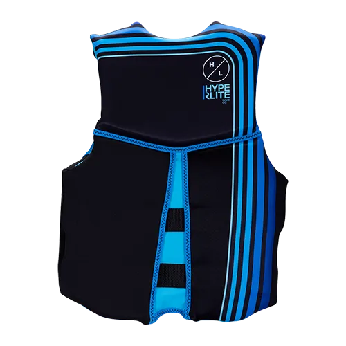 HYPERLITE BOYS JUNIOR INDY WAKEBOARD VEST