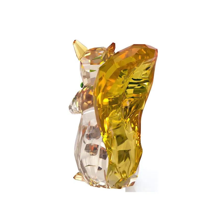 Idyllia Squirrel and Acorn Ornament 5683617