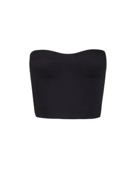 Inara Top (exchange only) - Black