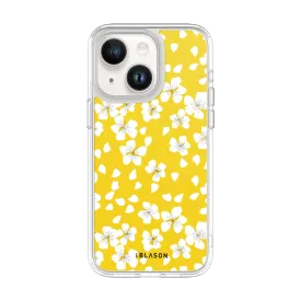 iPhone 13 Halo MagSafe Cute Phone Case - Dreamy Floral
