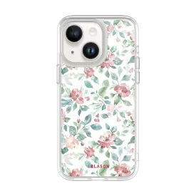iPhone 15 Plus Halo MagSafe Cute Phone Case - Garden Party
