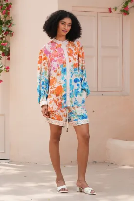 ISOLA DE GARDENIA - MARTHA TOP