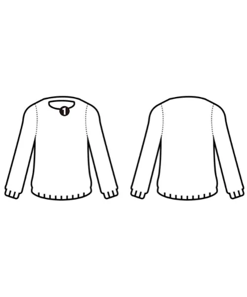 J.C.M Sweaters