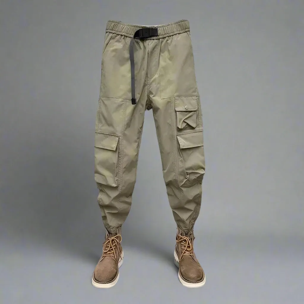 Juvenile Loose Cargo Trousers