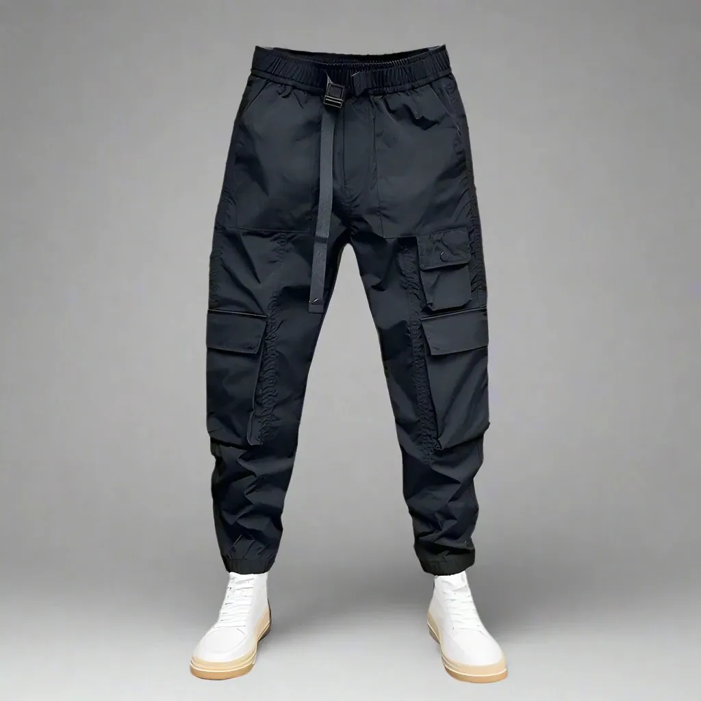 Juvenile Loose Cargo Trousers