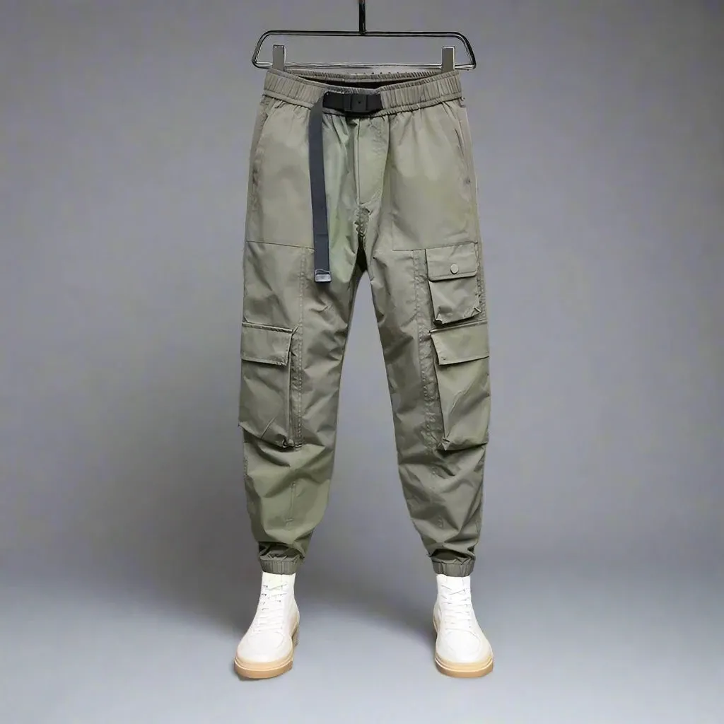 Juvenile Loose Cargo Trousers