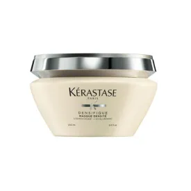 Kerastase Densifique Densite Replenishing Masque for Unisex, 200ml / 6.8 Ounce