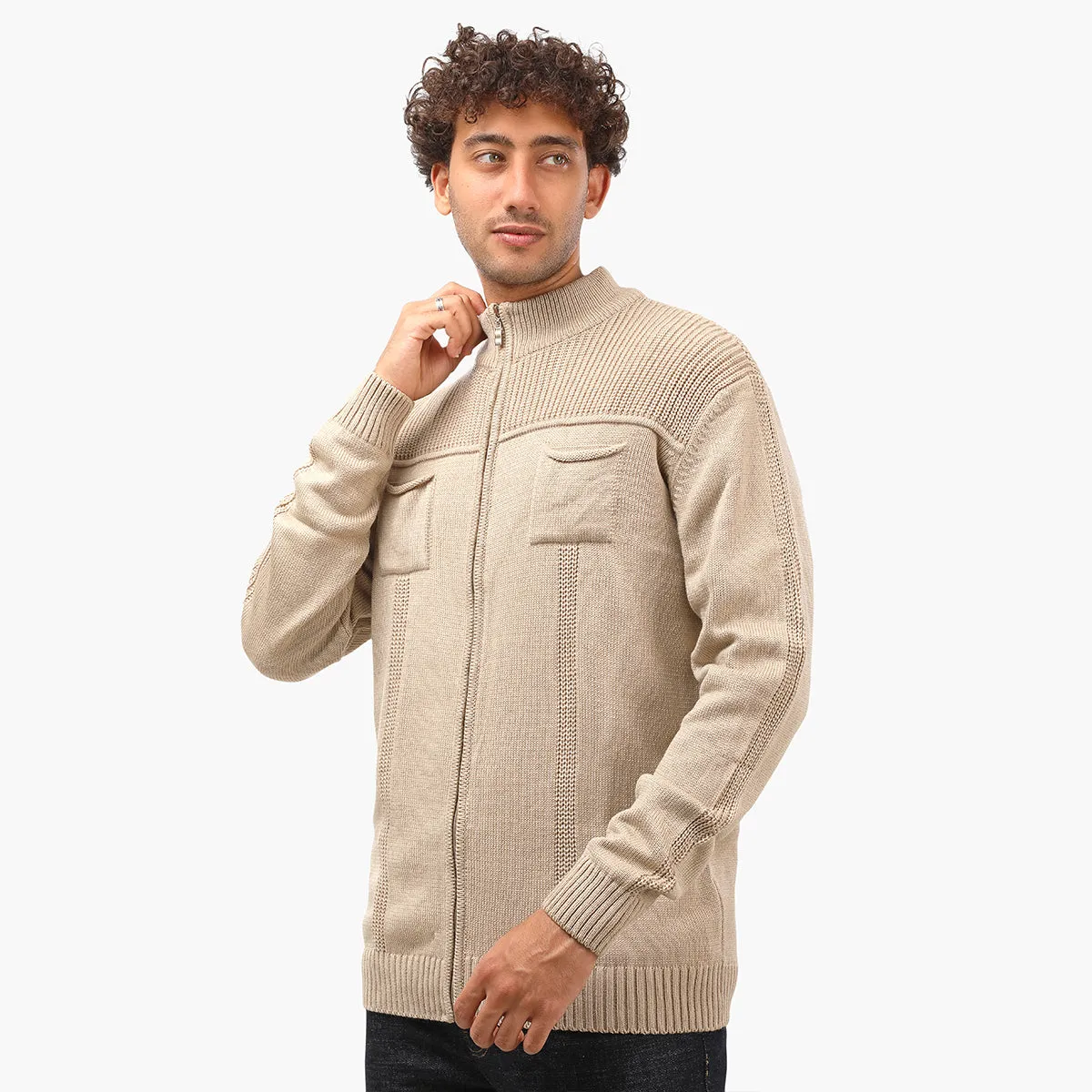 Knitwear Pullover ZAK111