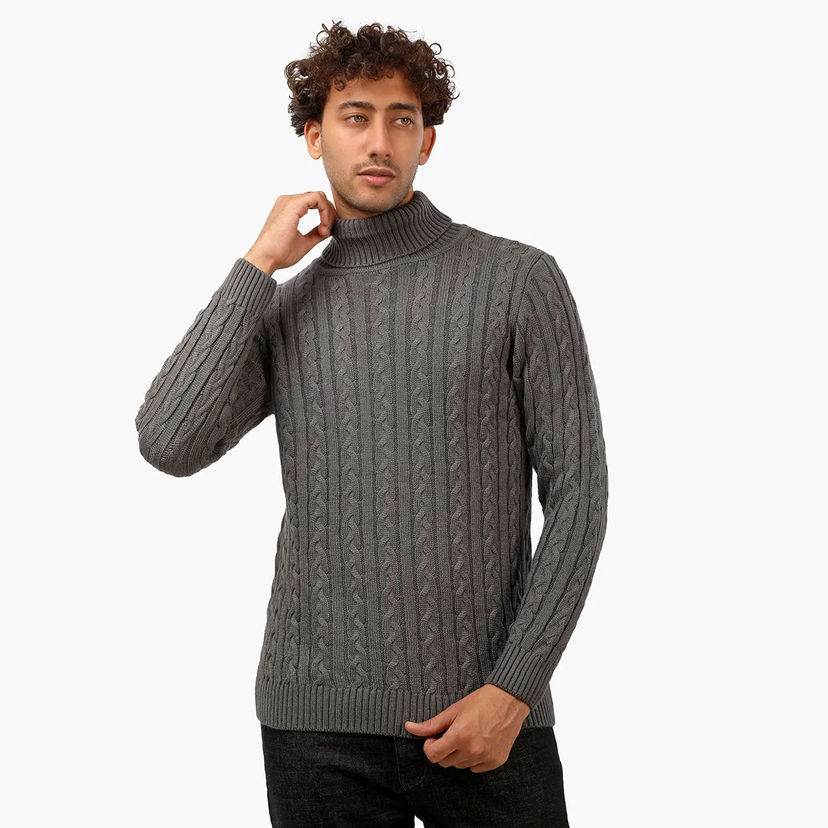 Knitwear Pullover ZAK115