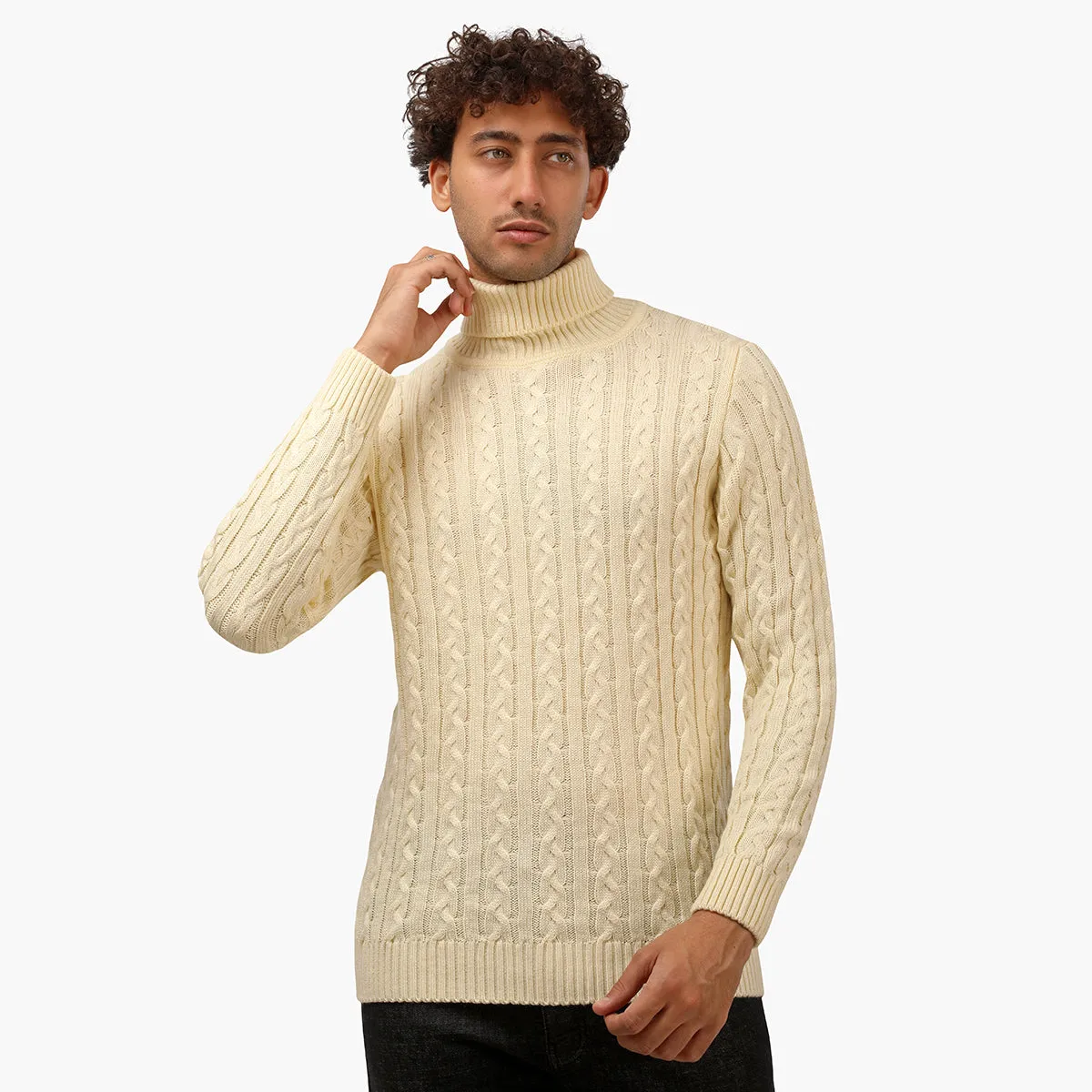 Knitwear Pullover ZAK115