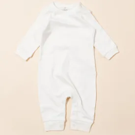 LGR Natural Cream Playsuit