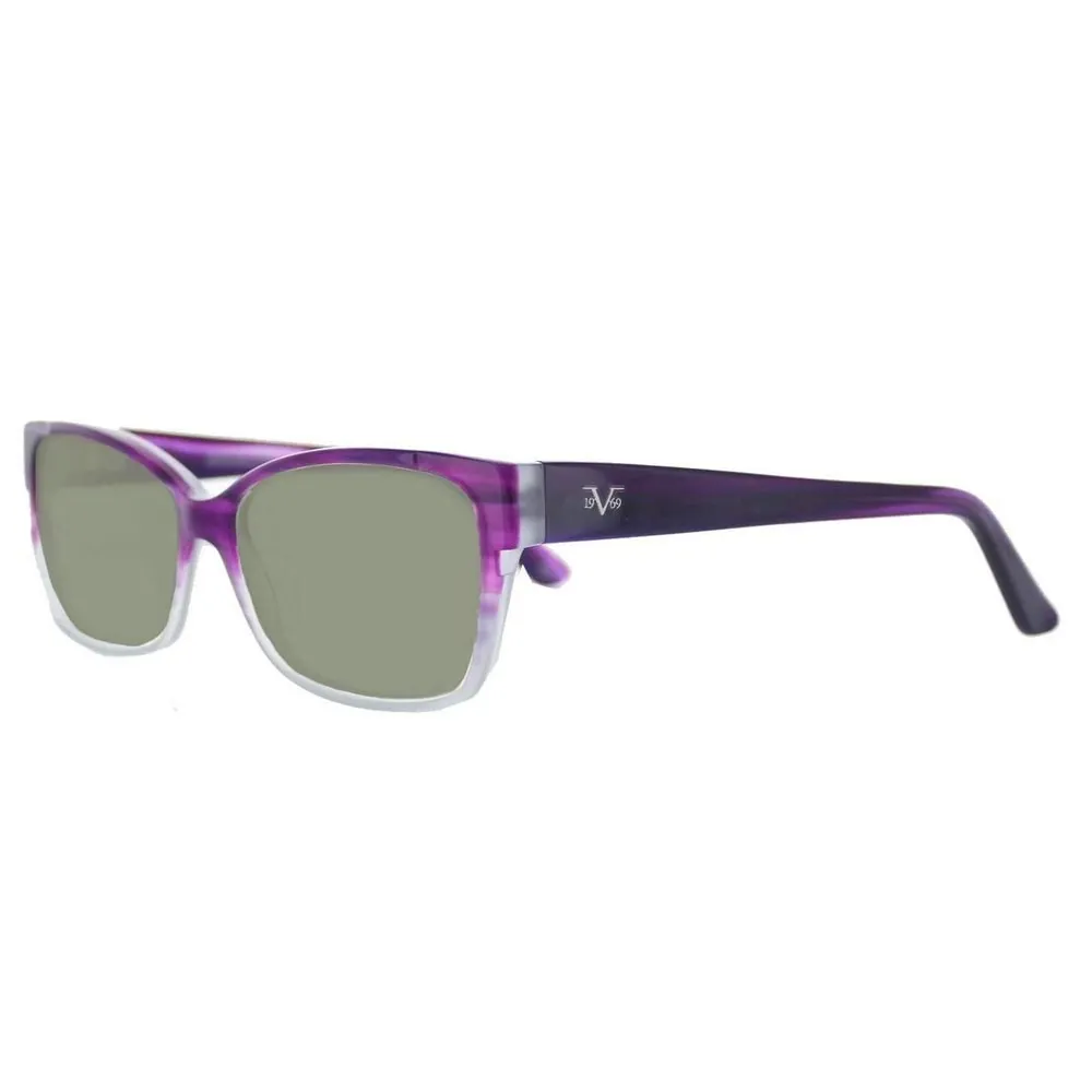 Lunettes de lecture solaires Versace 19V69 V7096 Violet