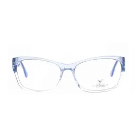 Lunettes Versace 19V69 V7099 Bleu